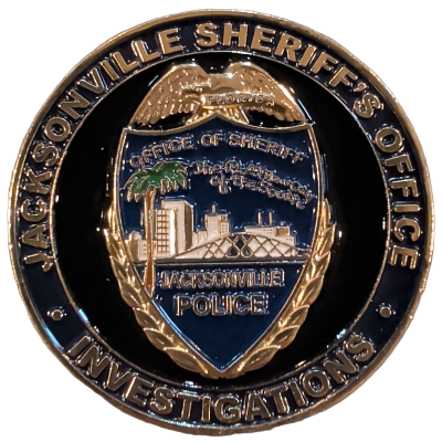 Jacksonville Sheriff's Office