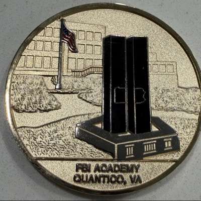 FBI Academy Quantico