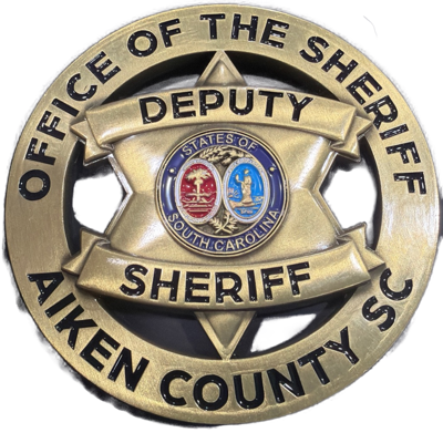 Aiken County Sheriff’s