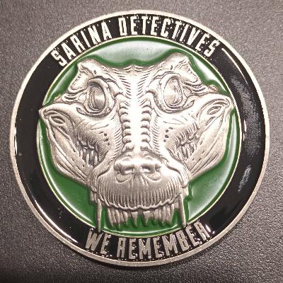 Sarina Detectives