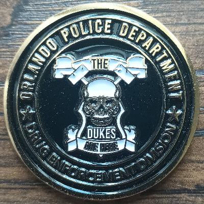 OPD DED