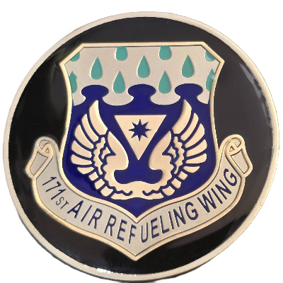 171st Air Refueling Wing