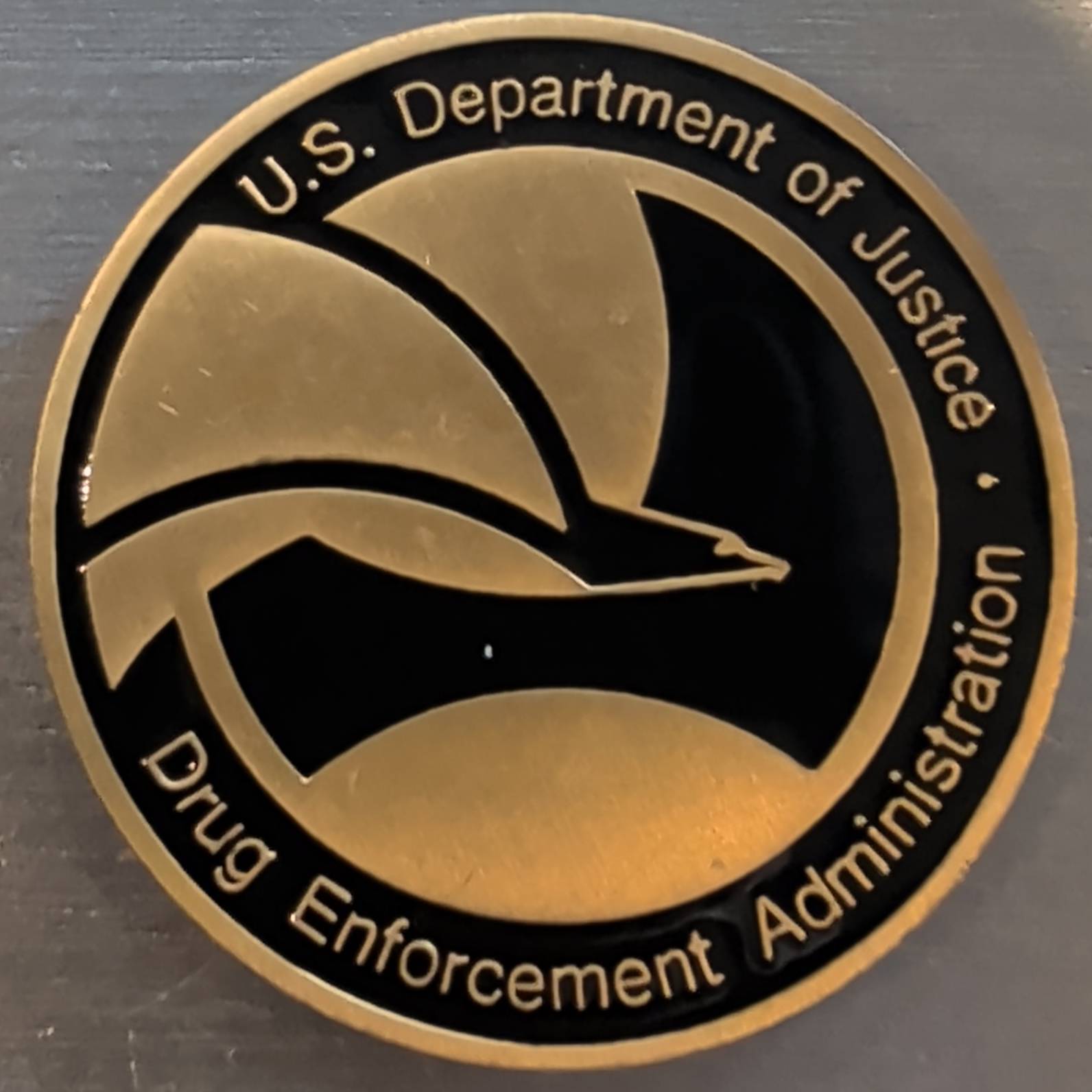 DEA Sensitive Investigative Units — back