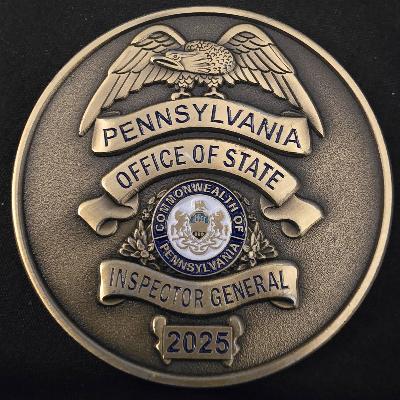 PA Office of State Inspector General Skimmer Response Team