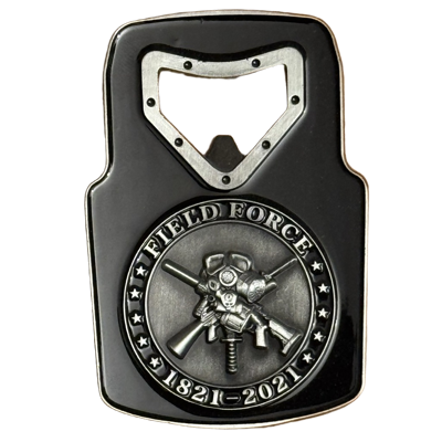 St. Johns County Sheriff - Field Force - Florida