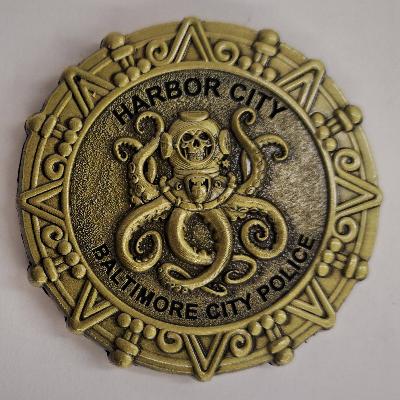 Harbor City