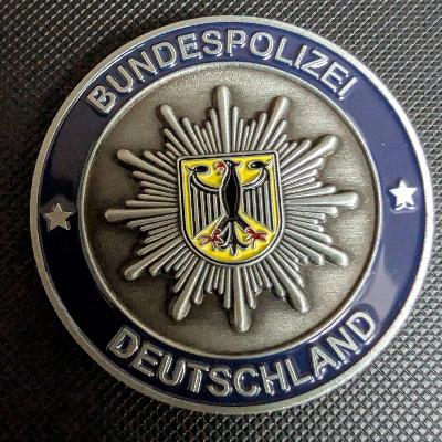 Bundespolizeiinspektion Flughafen Berlin Brandenburg