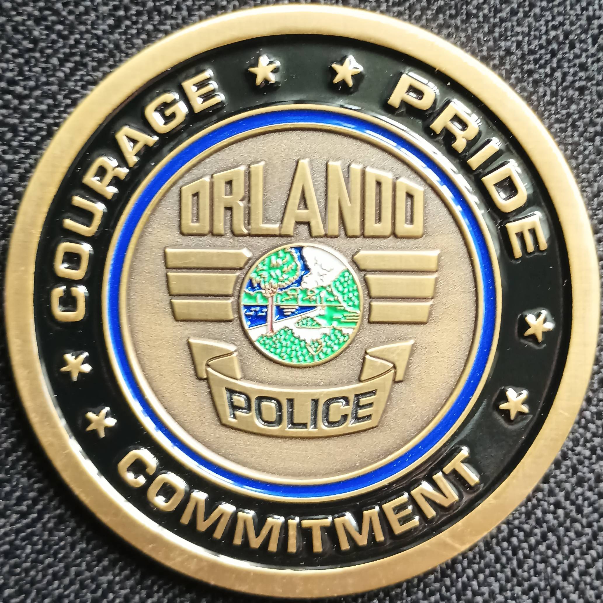 OPD Patrol Echo Alpha Mids — back