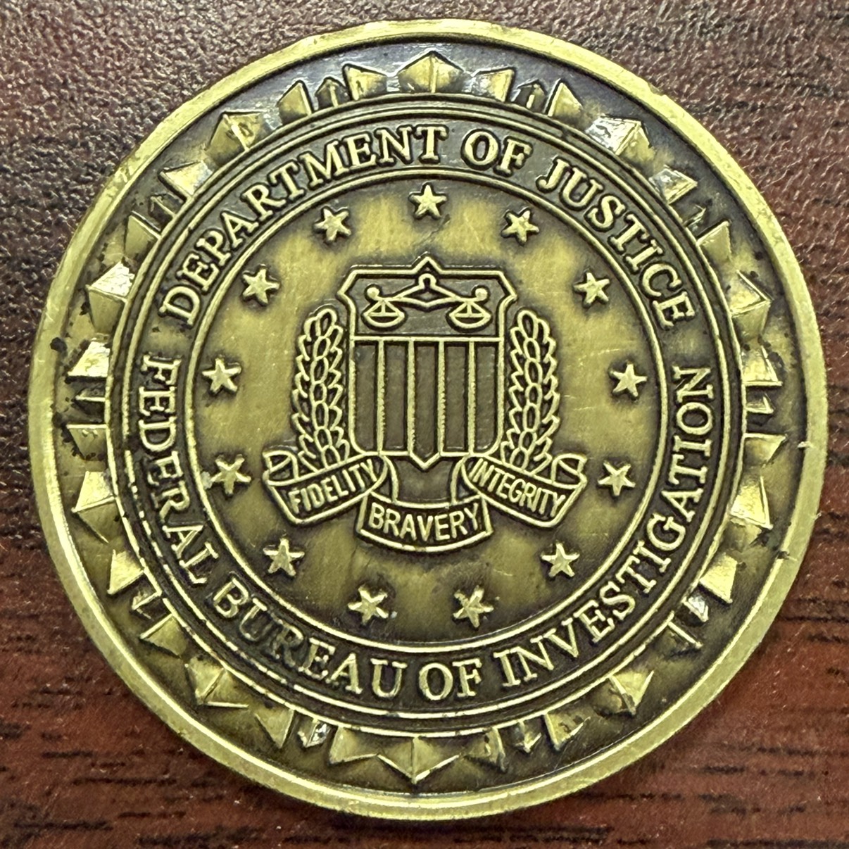 FBI San Diego JTTF — back