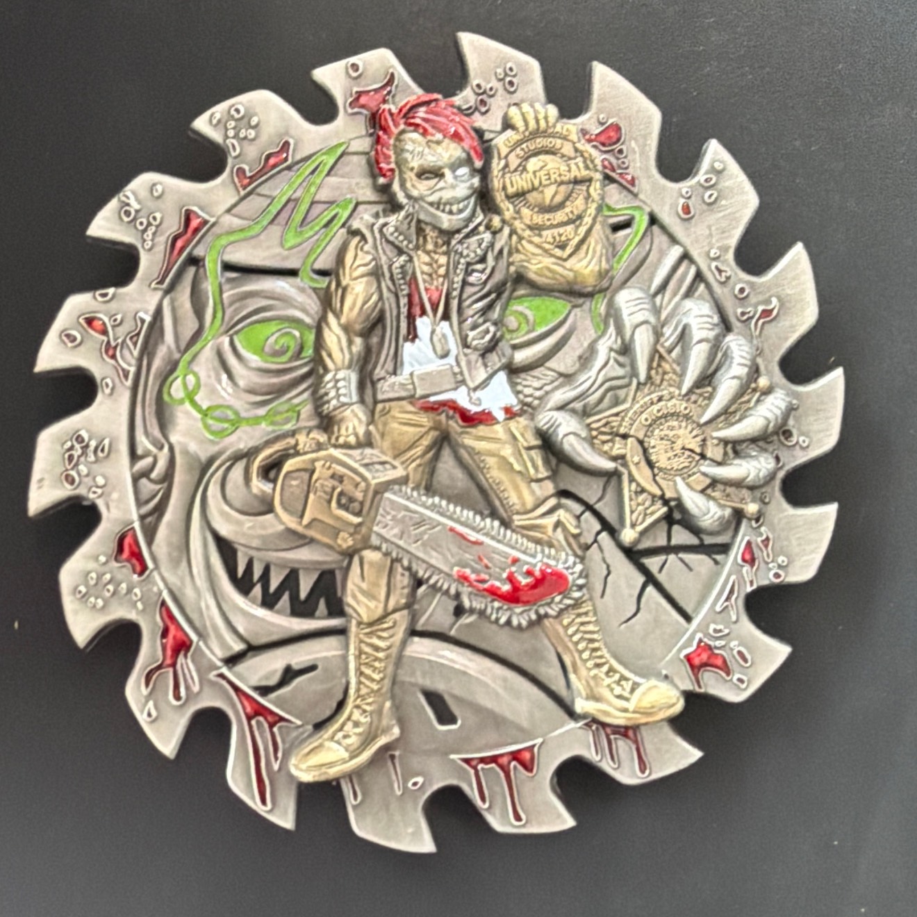 HHN 35 — back