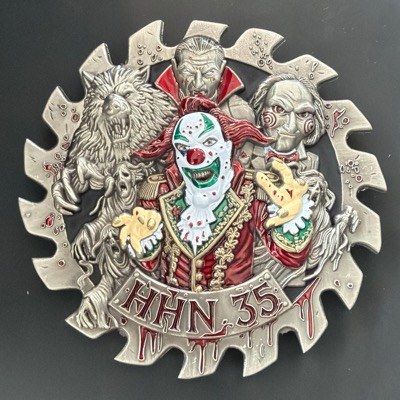 HHN 35