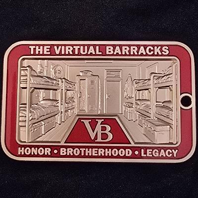 Virtual Barracks Tales from the Corps
