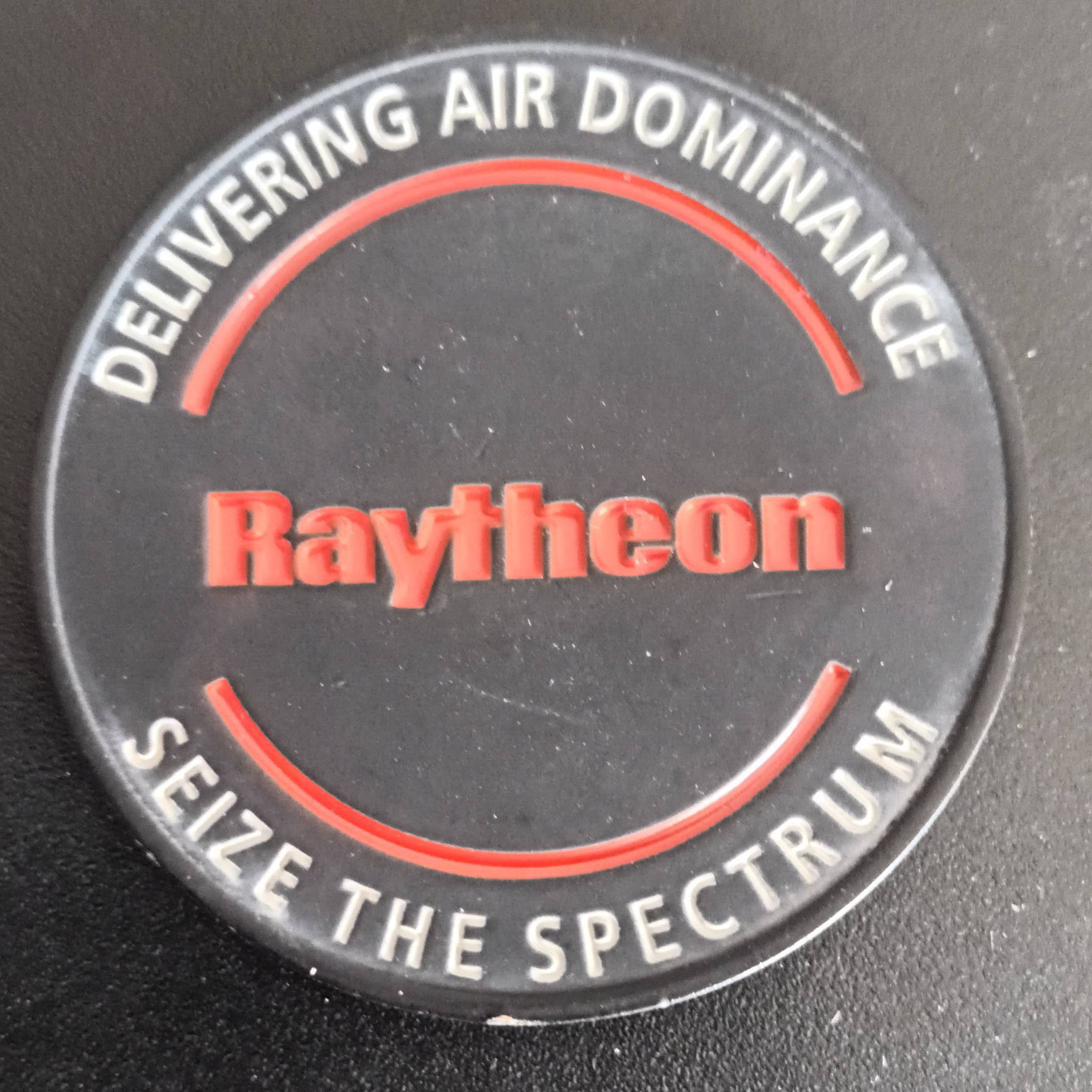 Raytheon EA-18G Attack — back