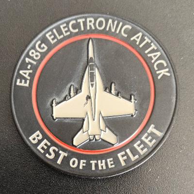 Raytheon EA-18G Attack