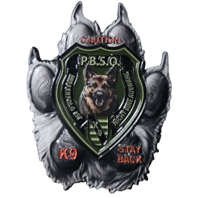 Palm Beach FL K9 Unit