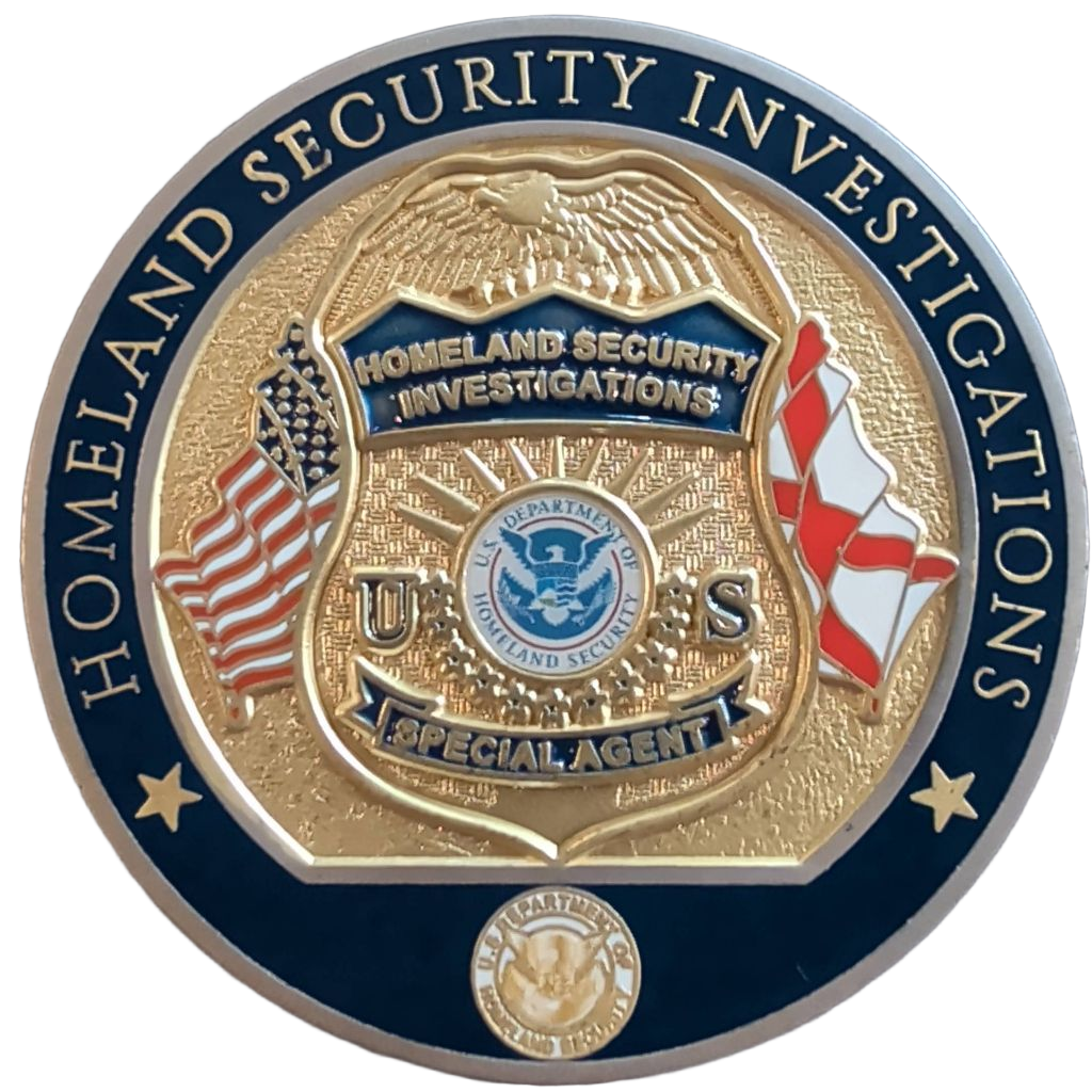 HSI Mobile — front
