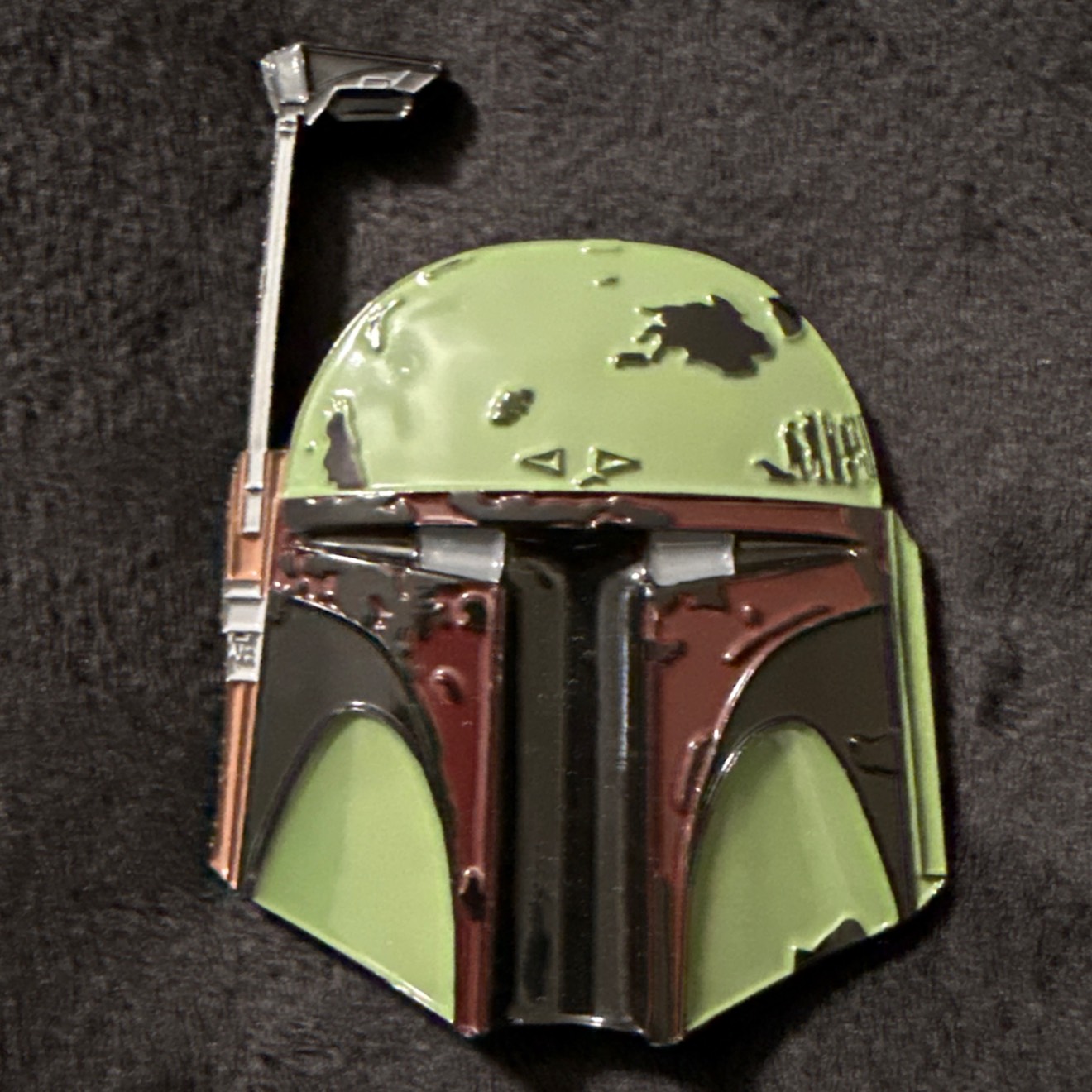 Florida Highway Patrol Bounty Troopers — front