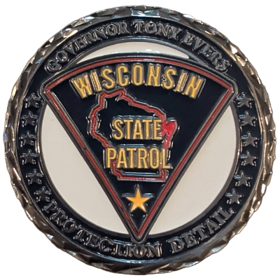 Wisconsin State Protection Detail