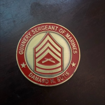 Iwo Jima / WWII Memorial Coin – A Story of Eternal Respect and Marine Legacy