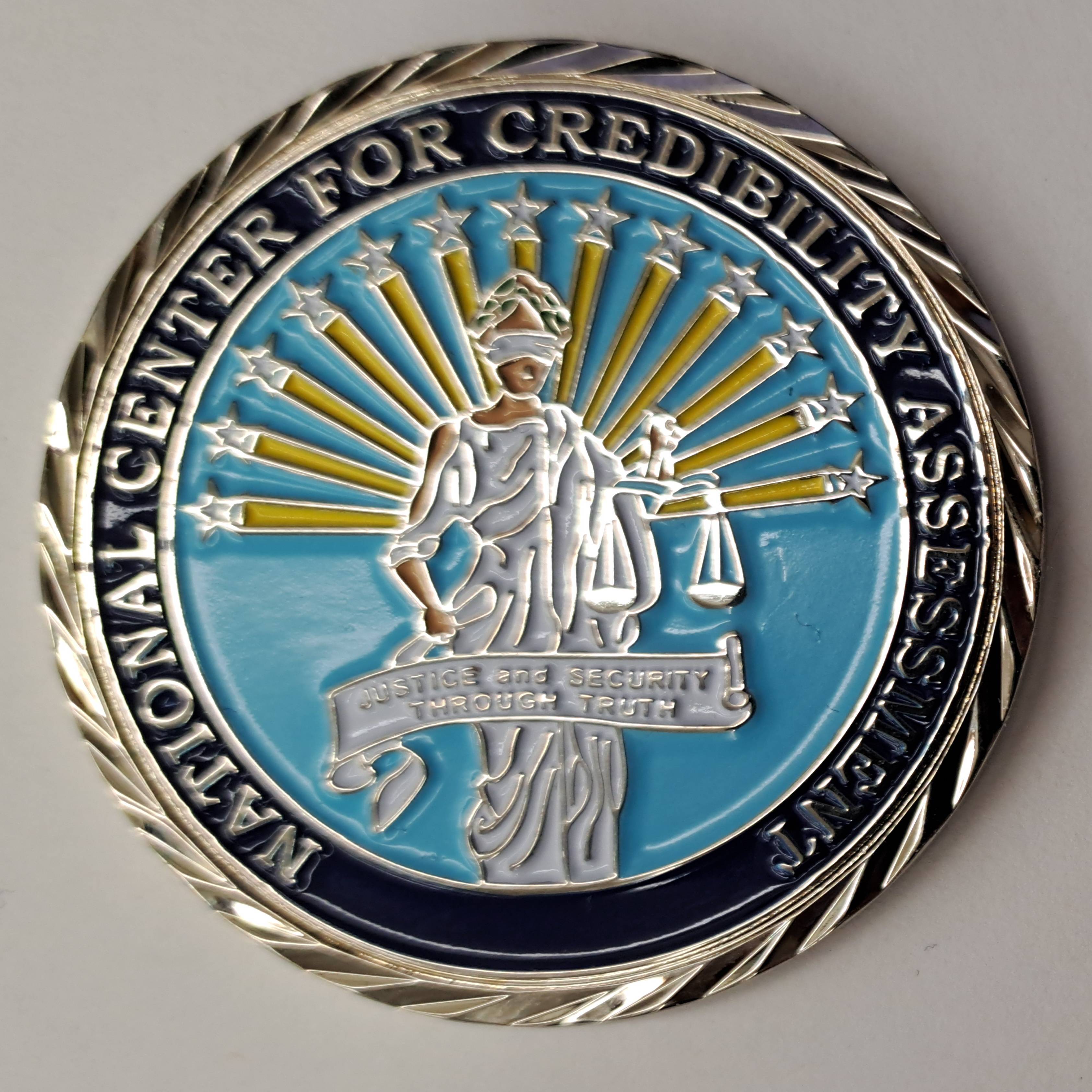 Federal — front