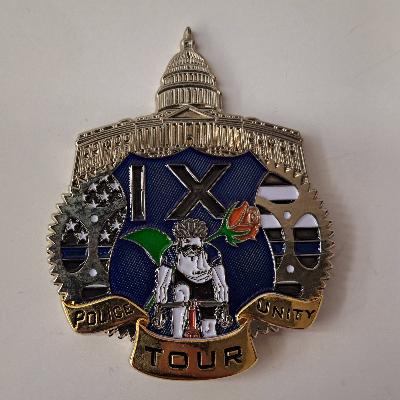 Police Unity Tour
