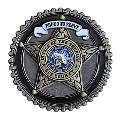 Lee County Sheriff's Office
