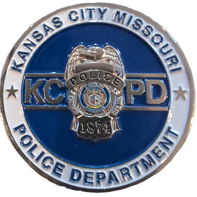 Kansas City, Missouri Police Department