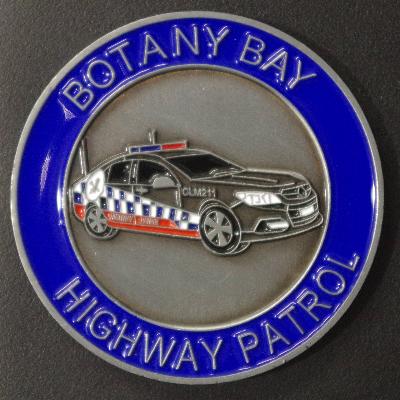 Botany Bay Highway Patrol