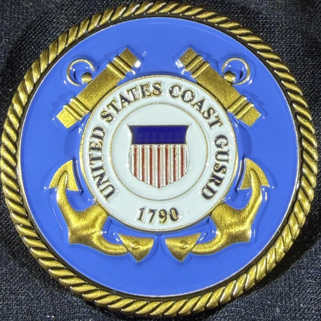 U.S.C.G.C. — back
