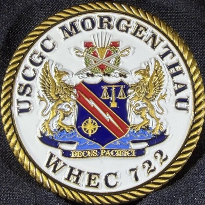 U.S.C.G.C.
