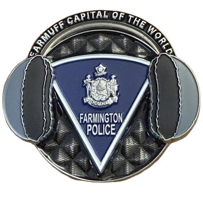 Farmington Maine Police Department