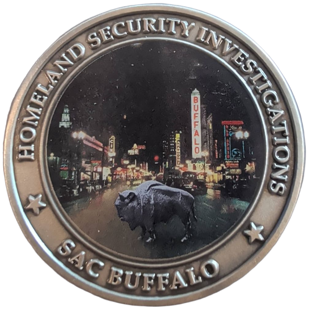 HSI Buffalo — back