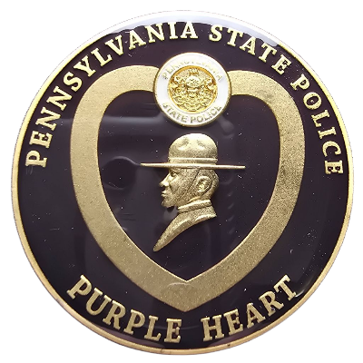 Pennsylvania State Police