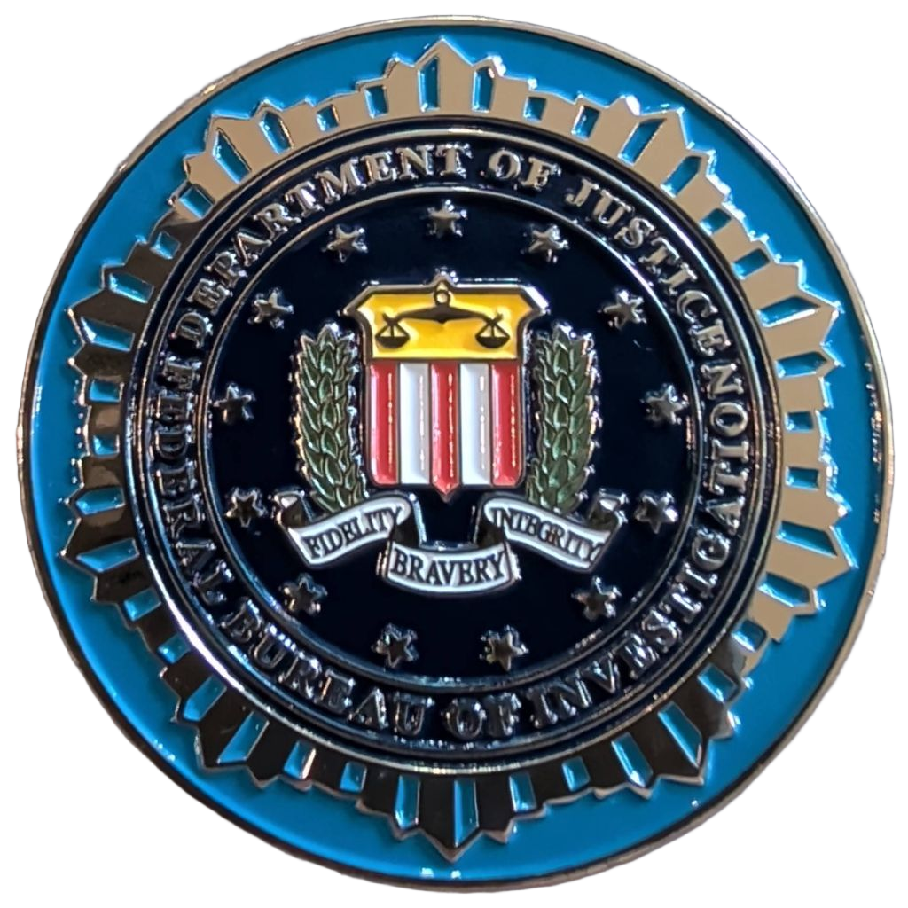 FBI Seattle — back