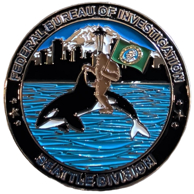 FBI Seattle