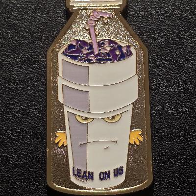 "Lean On Us"