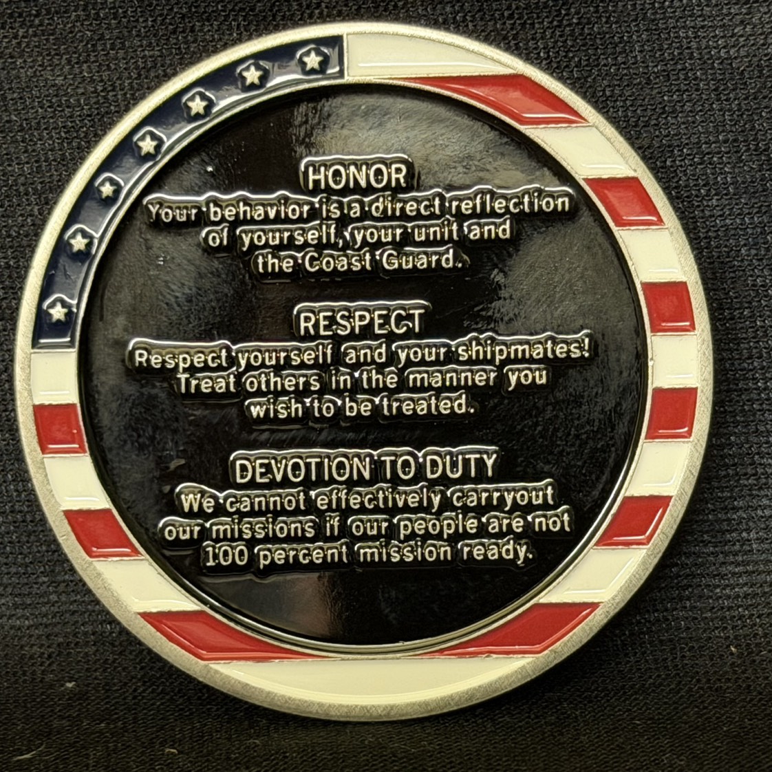 U.S.C.G. — back