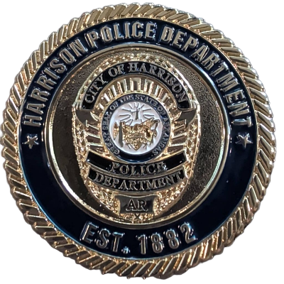 Harrison Police Department