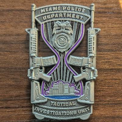 Miami DVAT