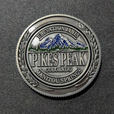 Pikes Peak