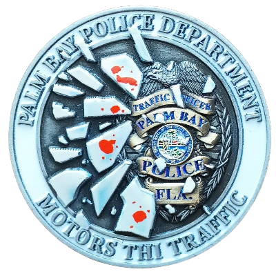 Palm Bay Police Department Motors THI