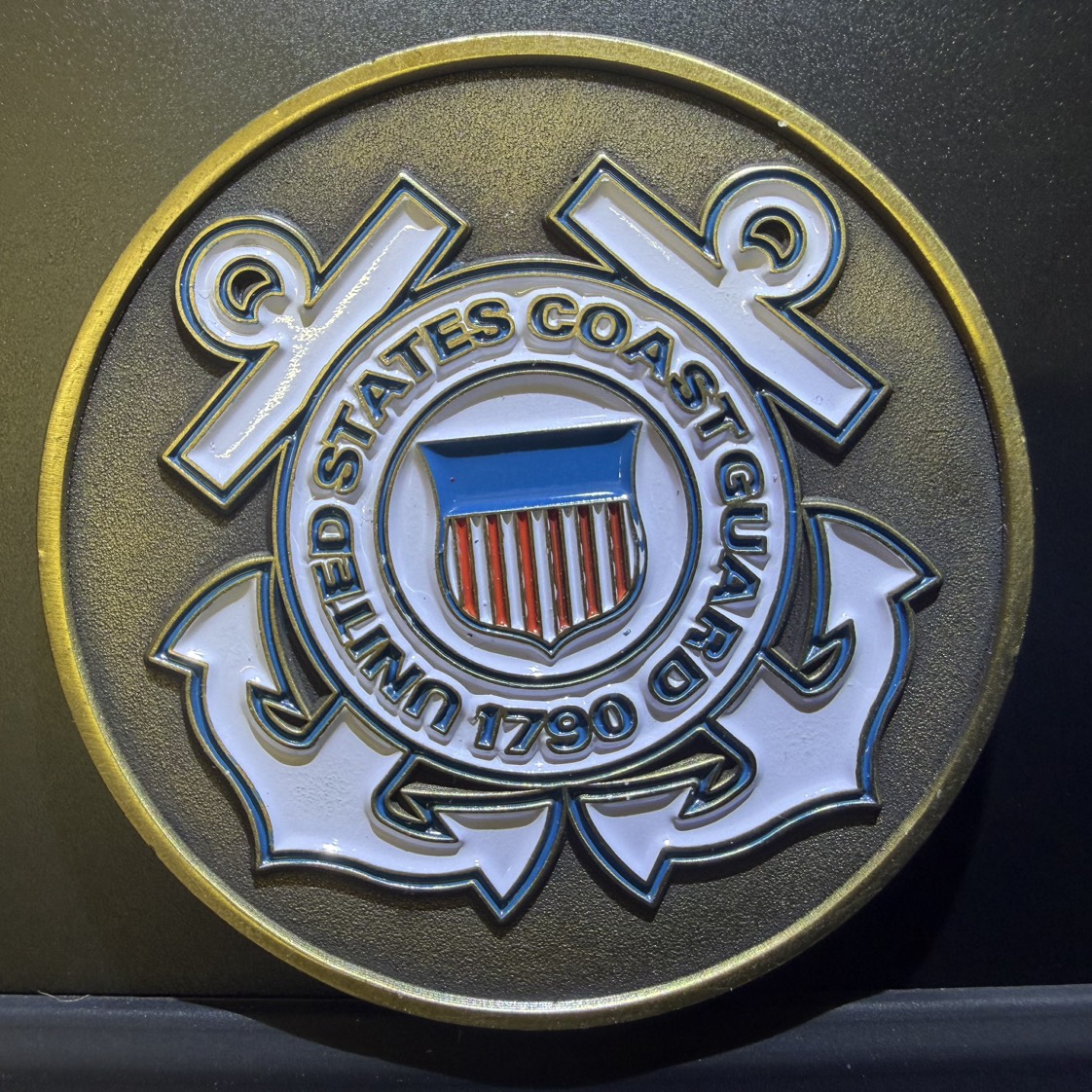 USCG - AL — back