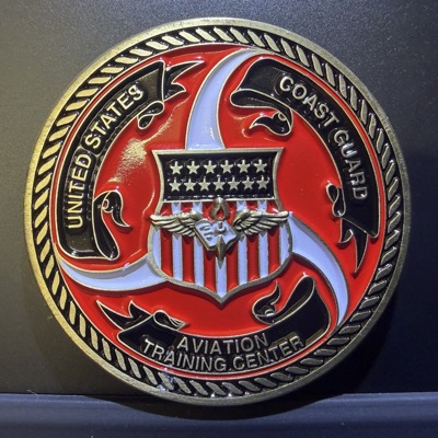 USCG - AL