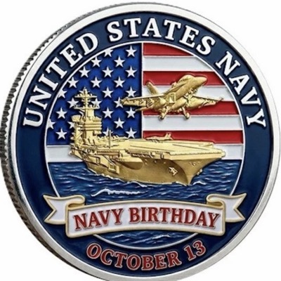Navy