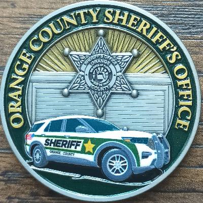 OCSO Fleet