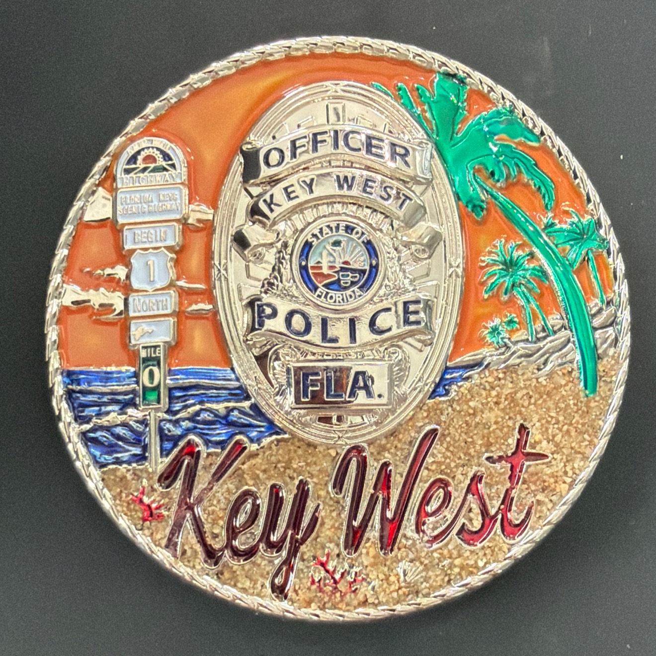 KWPD — back