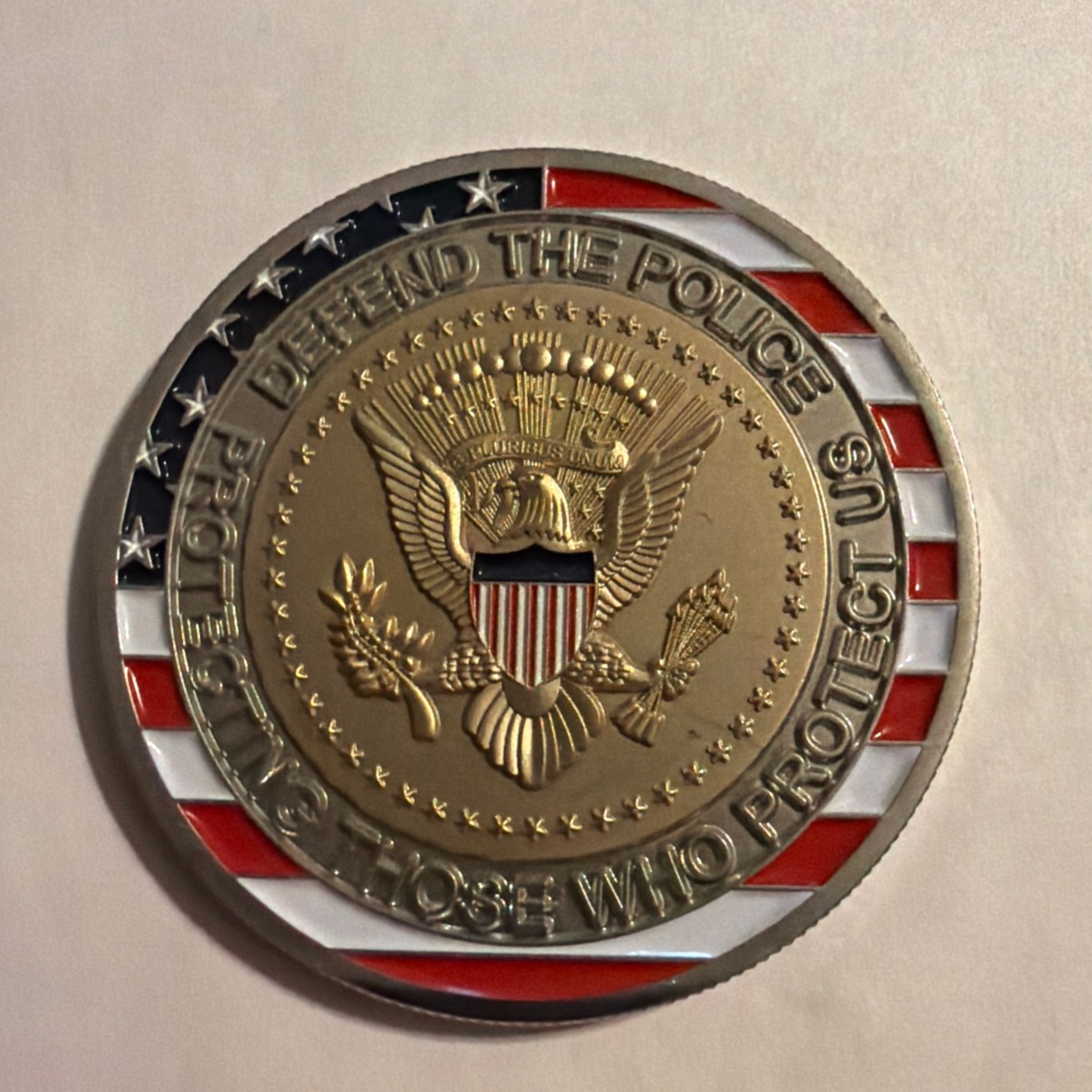 2020 trump — back