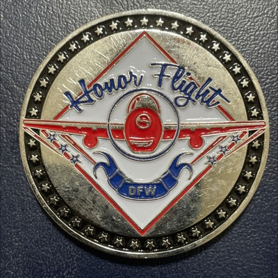 Honor Flight DFW