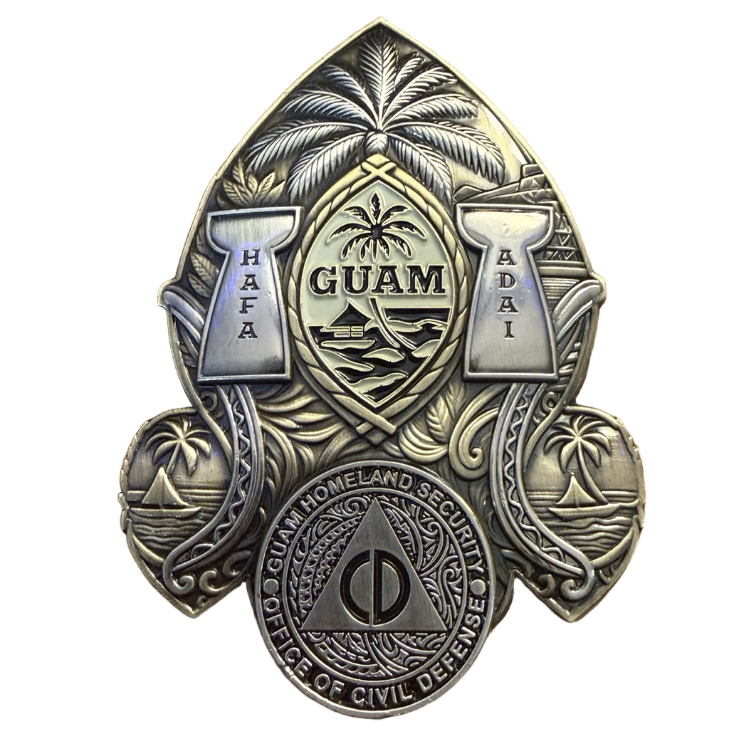 ICE Guam — back