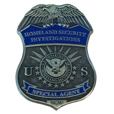 HSI Narcotics & Contraband Smuggling Unit